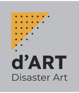 Dis_art logo